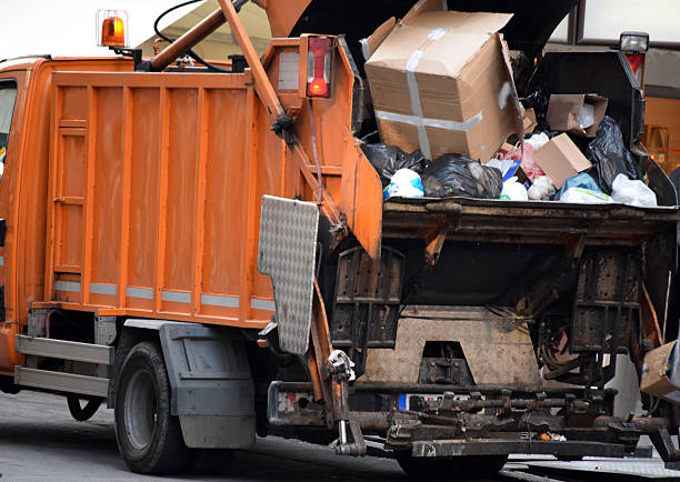 Best Retail Junk Removal  in Bodfish, CA