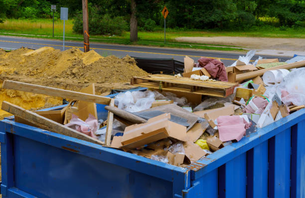 Reliable Bodfish, CA Junk Removal Solutions