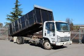 Demolition Debris Removal in Bodfish, CA
